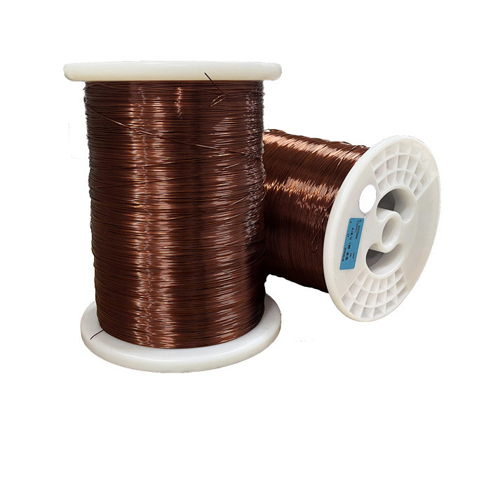 Origin Enamelled Copper Magnet Wire for Grade Two Applications at Affordable