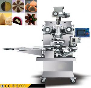 China PLC control H1290mm Kibbeh Forming Machine for Home Use on sale