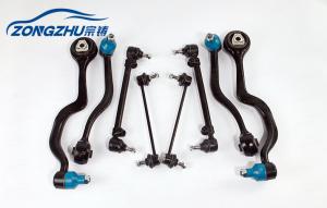Wholesale BMW E34 Suspension Automobile Control Arm Kit 31121139991 31121139992 31121141097 from china suppliers