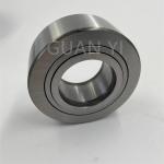 OTOTRI NATR10 NATV10 PP Cam Follower Flat Cage Needle Roller Bearing For Double