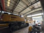 32M XE380 Excavator Telescopic Dipper Arm Can Custom Different Size