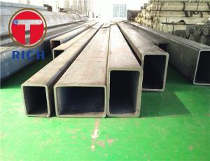 Wholesale HCT980 E700 25X20X1 High-Strength Automobile Special Square Tube High-Strength And Durable Square Tube from china suppliers