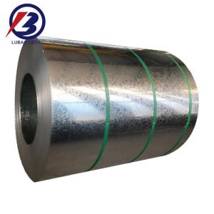 Wholesale Q195-q345 Welding Galvanized Steel Coils 0.12mm-4.0mm Thickness Iron Sheet Roll for Welding Processing Service from china suppliers