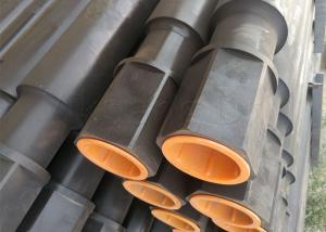 Wholesale High Durability T4w Ingersoll Rand Drill Pipe Api Thread S135 Steel from china suppliers