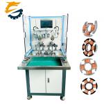 Electric Motor Coil Automatic Wire Winding Machine Suitable for Various