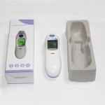 Household Infrared Forehead Thermometer Non Contact 32-42.9°C Temperature Range