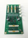 Industrial low cost R800 DX5 Inkjet Print Board use for wall printer