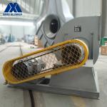 Coal Injection Anti Explosion V Belt 1820r/min Centrifugal Ventilation Fans