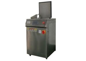 Wholesale Stainless Steel Textile Testing Equipment Durawash Washing Machine from china suppliers
