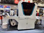 6 Colors Digital Label Machine Uv Inkjet Label Printer
