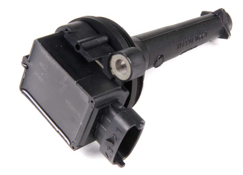 Volvo S70 C70 XC90 S60 Car Ignition Coil , Volvo XC 70 Ignition Coil Replacement UF341 C1258 9125601