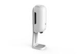 1100ml FCC Infrared Thermometer Dispenser With Adapter