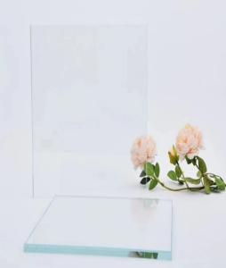 Wholesale New Hot Items Low Iron Ultra Clear Glass For Building from china suppliers