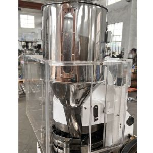 TIANHE ZP17 Pill Tablet Compression Machine Milk Powder Making Machine