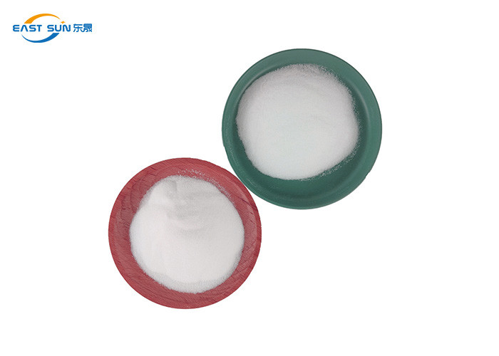 80-200um TPU Polyurethane Powder Strong Adhesive DTF Hot Melt Powder For Heat Transfer