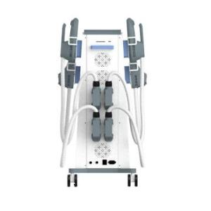 Wholesale No Pain Electromagnetic HIEMT EMS Muscle Stimulator from china suppliers