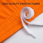 Team Custom Soccer Jerseys Quick Dry Breathable LightWeight 100 Polyester Shirt