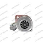 Engine Starter Motor S4E S6K E312 24V 11T 3.5KW 34466-03101 M002T65271 34466