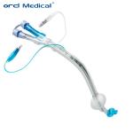 Medical Disposable Left Right Sided Double Lumen Bronchial intubation PVC