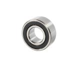 SR12-2RS Inch Stainless Ball Bearing with Snap Ring PS2 Grease