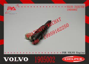 Wholesale High quality common rail fuel injector BEBJ1A05001 1905002 1820820 1661060 1725282 with stock available and fast delivery from china suppliers
