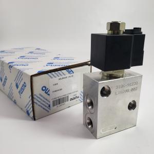 Wholesale Solenoid Valve 31Q6-91220 For Hyundai R140LC-9 R180LC-9 R210LC-9 R210W-9 from china suppliers