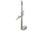0-300mm Stainless Steel Hardened Vernier Height Gauge Measuring Device