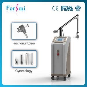 Wholesale erbium laser resurfacing Carbon dioxide laser Fractional CO2 Laser resurfacing from china suppliers