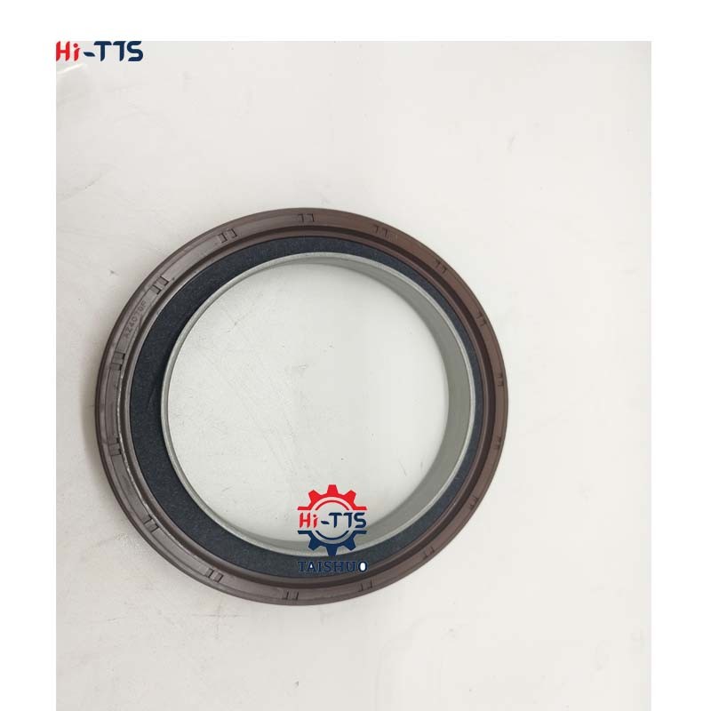 8-97072823-1 Crankshaft Real Oil Seal For 4BG1 6BG1 Engine spare parts