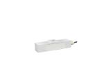 800 Kg Aliminum Strain Gauge Load Cell Shear Beam Type