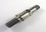 TI6AL4V CNC Titanium Parts Grade 5 Sprint Car Shock Mount Bolts Bar Kit