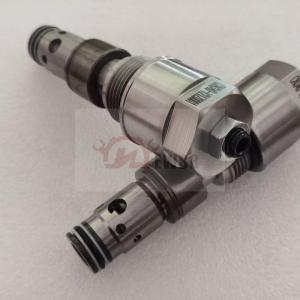 Wholesale Travel Motor Overflow Relief Valve MAG340VP CN340-Y21Z0016 For EX400-3 SK450 EX400-1 SH400 from china suppliers