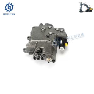 Wholesale CATEEEE Excavator Hydraulic Pump Regulator Main Pump Regulator For CATE320D Excavator Spare Part from china suppliers
