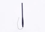 Plastic Rubber Mag Mount Antenna 5DBI Gain With RG1.13 Cable Connector