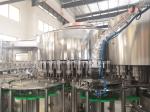 Drinking Water Beverage Filling Machine 2000ml SUS304 Full Line Equipment