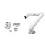 Denso COBOTTA PRO 900 Collaborative Robot Payload 6kg With Schmalz Vacuum