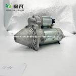 12V 10T 3.2KW Starter Motor For Perkins T400268 182-30100