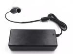 Single Output 220v AC DC Power Adapters 12V 1 Amp Power Supply 12w Wall Mounted