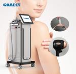 4 In 1 Permanent Diode Laser Hair Removal Machine 808nm 755nm 940nm 1064nm