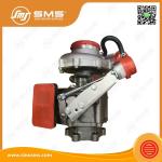 Garrett Turbo 612600118908 Weichai Engine Parts 3785384 230041108 HX50W