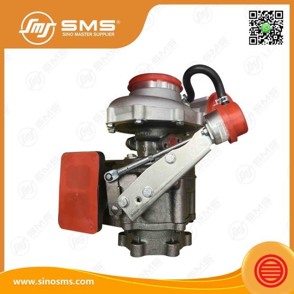 Garrett Turbo 612600118908 Weichai Engine Parts 3785384 230041108 HX50W