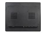 15 Inch TFT LCD Waterproof Industrial Metal Casing Resistive Touch Screen