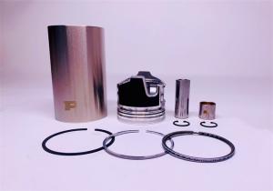 Wholesale Complete Variety Piston Liner Kit For ISUZU SH65 DH55 4LE1 8-97257876-0 Excavator Engine Parts from china suppliers