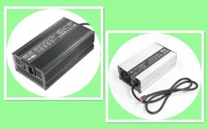 Wholesale Light Weight 700W 12A 48 Volt Lithium Ion Battery Charger For E Bikes from china suppliers