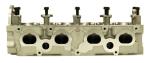 MAZDA 626 929 b2200 MX F2 FE 1 valves Aluminum Cylinder Head FEJK-10-100 FEJK-10