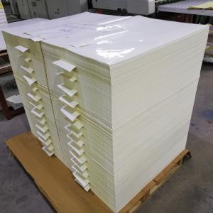 Wholesale 80G Blank Sheet Labels from china suppliers
