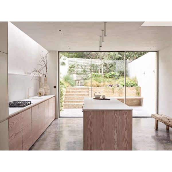 High-End Villa Houses Interior Design Service with Construction Building Materials Supply