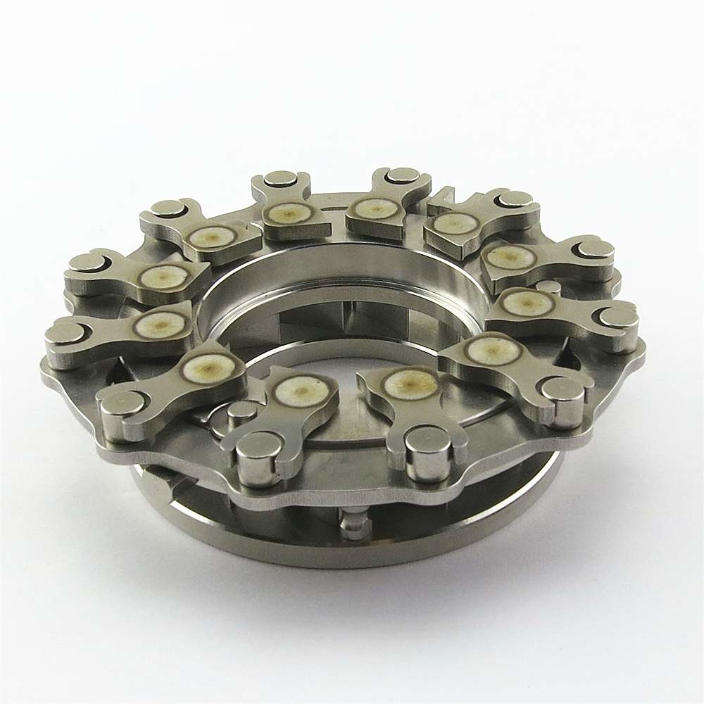 TF035HL Turbocharger Nozzle Ring 49135-05830 49135-05850 49135-05870 Exquisite Processing