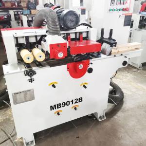 Wholesale Wood Processing Equipment Square Wood Round Non Round Rod Machine for Wood Mop Rod from china suppliers