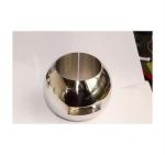 Flanged Connection Stainless Steel Flange ISO9001 Certified for Custom